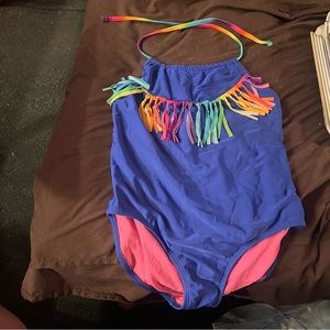 xhilaration Bathing swimsuit 10/12
